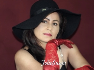 JolieSusan Partouze
