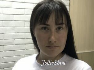 JollieShine Partouze