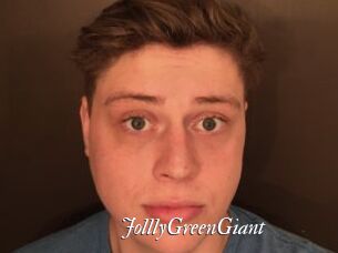 JolllyGreenGiant