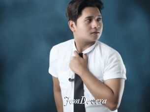 JomDevera