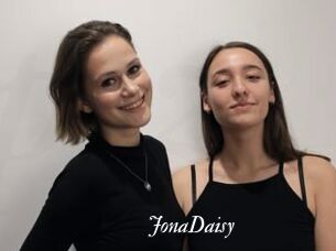 JonaDaisy Partouze