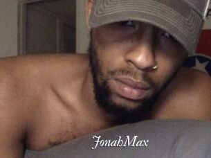 JonahMax