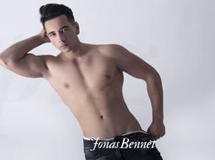 JonasBennet
