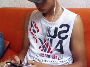 Jonas_sweetHorny
