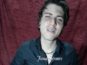 Jonasjaymes