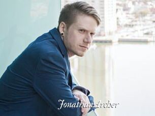 JonathanArcher