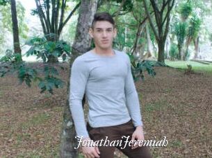 JonathanJeremiah