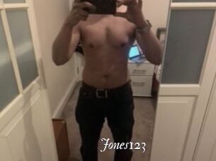 Jones123
