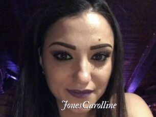 JonesCarolline