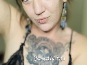 JonesyGiirl761