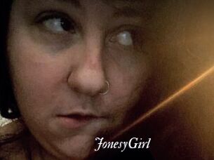 JonesyGirl