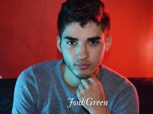 JonhGreen