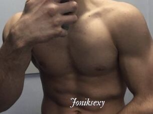 Joniksexy