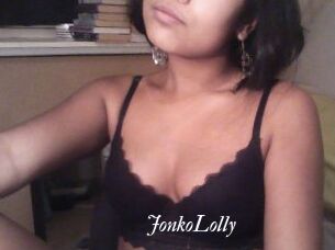 JonkoLolly Partouze