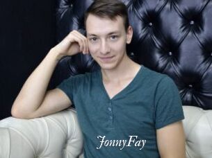 JonnyFay