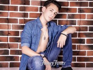 JonnyJones