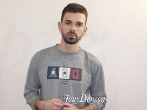 JonyDenson