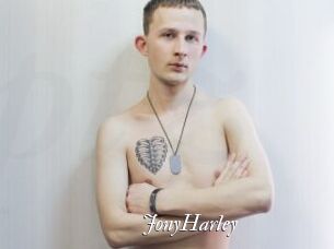 JonyHarley