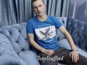 JonyStafford
