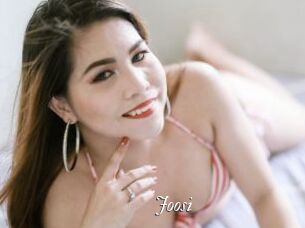 Joosi Partouze