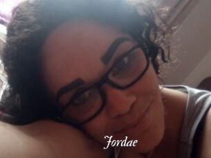 Jordae