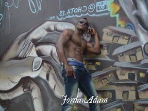 JordanAdam