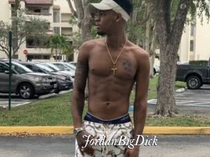 JordanBigDick