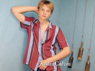 JordanCalvin