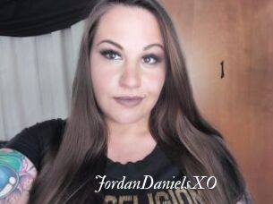 JordanDanielsXO