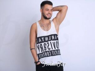 JordanJay