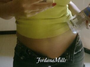 JordanaMills