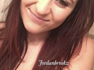 Jordanbrookz Partouze