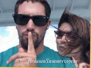 JordaninSummer_voyeur Partouze