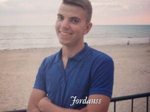 Jordanss