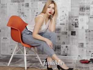 JordiMay