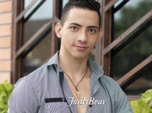 JordyBear