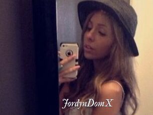 JordynDomX