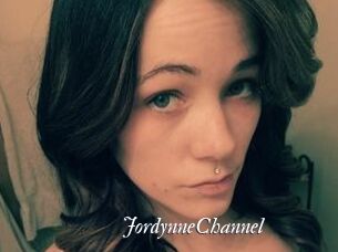 JordynneChannel Partouze