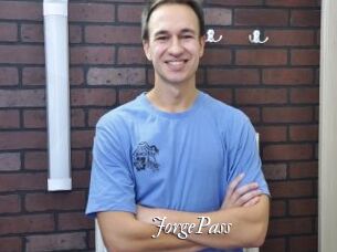 JorgePass