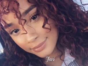 Jori
