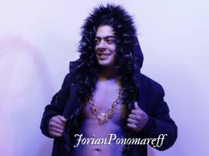 JorianPonomareff