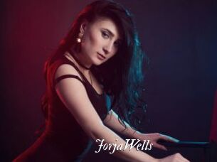 JorjaWells