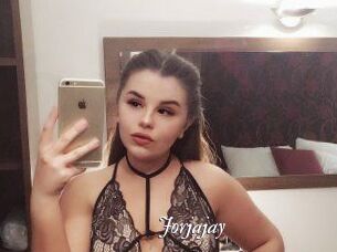 Jorjajay