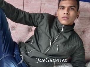 JoseGutierrez Partouze