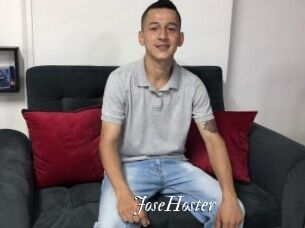 JoseHoster