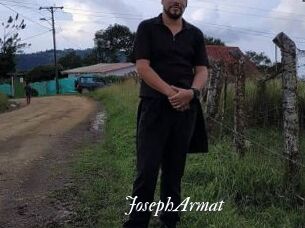 JosephArmat