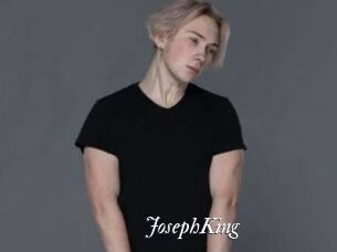 JosephKing