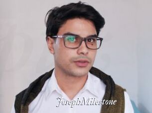 JosephMilestone Partouze