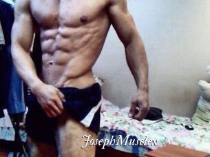 JosephMusclex