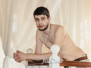 JoshDude